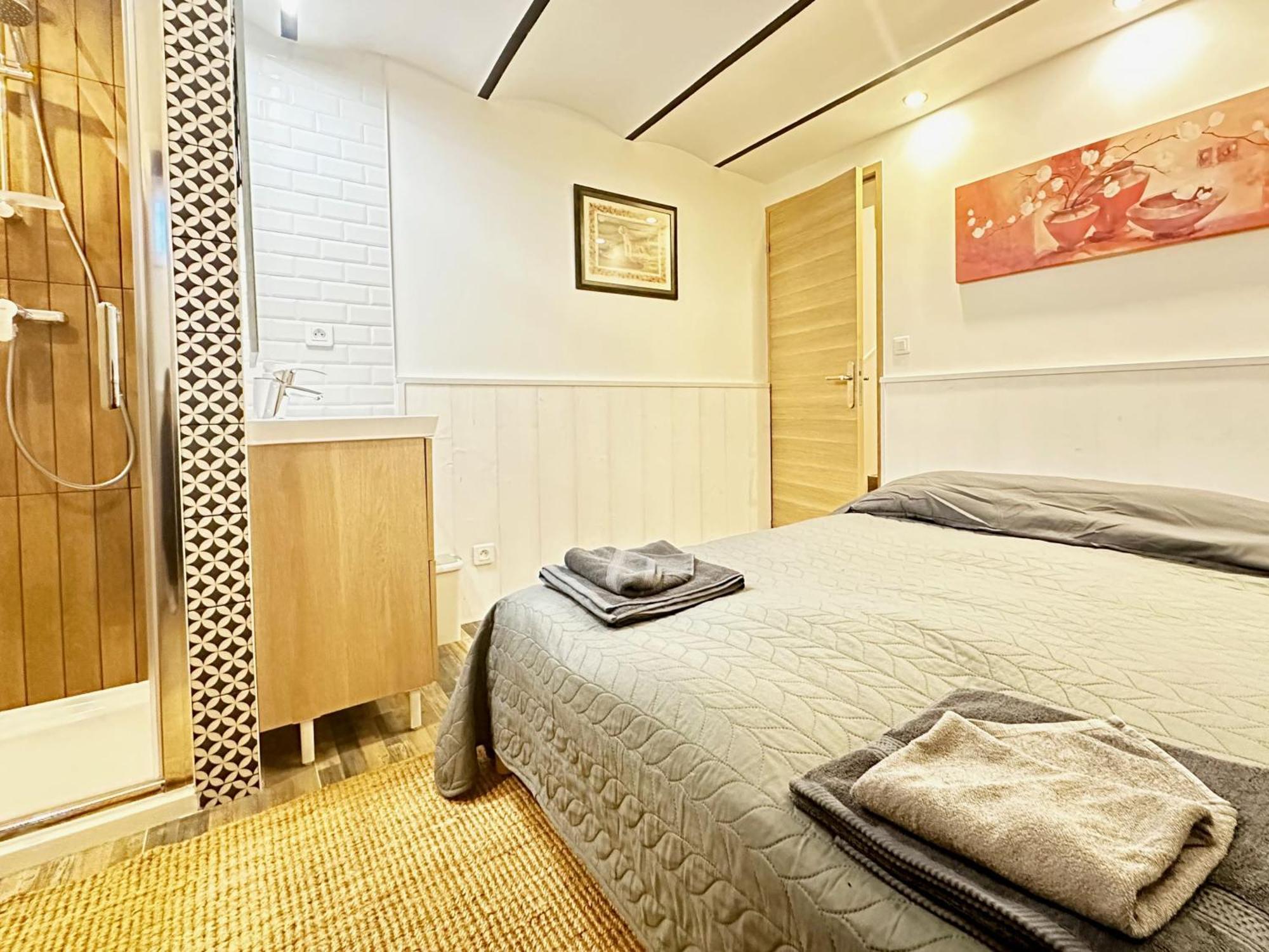 Triplex Proche De Paris-Bercy Apartment Saint-Maurice  Exterior photo